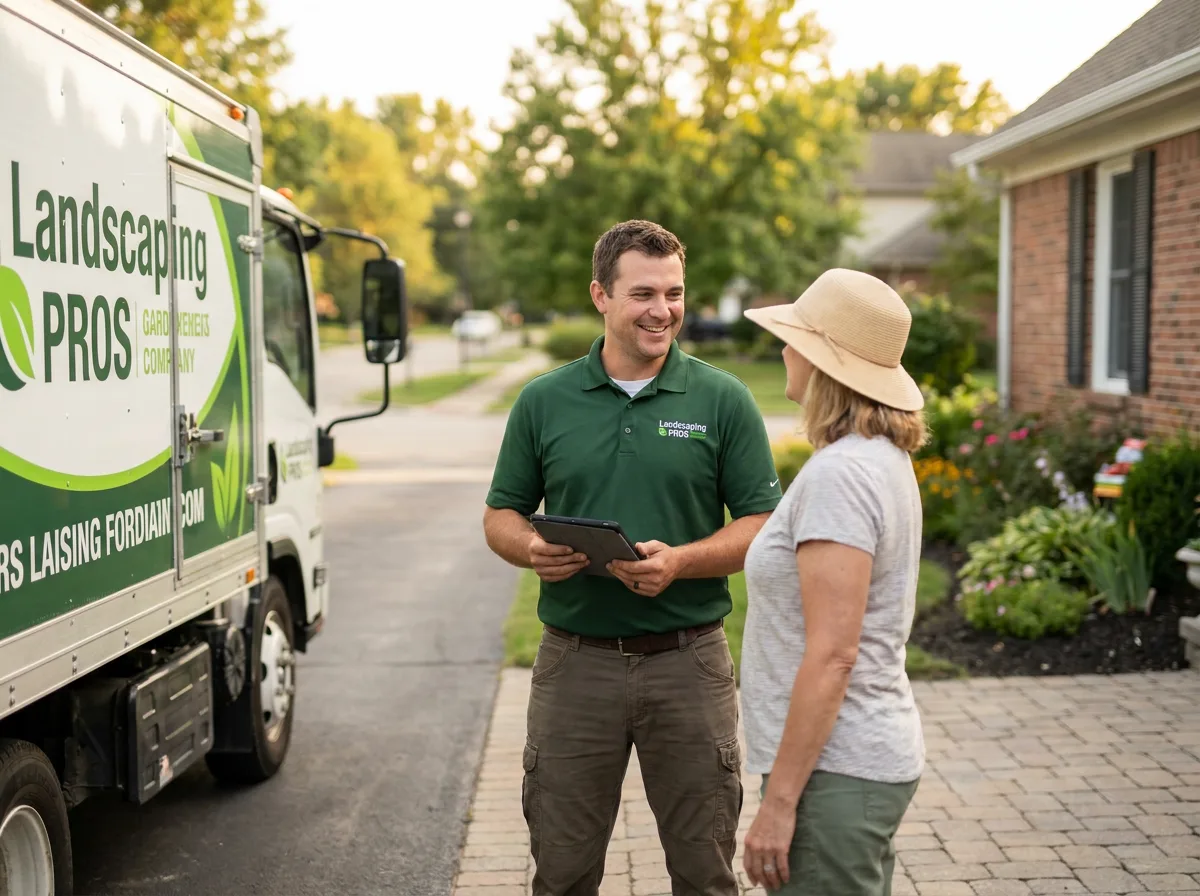 Landscaping Sheldahl, IA FAQs